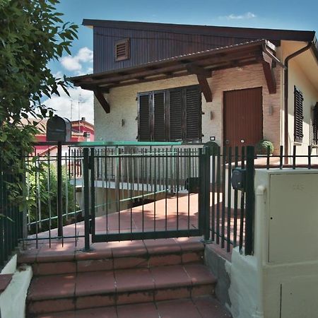 סיניה Eurohome Comfort Apartment מראה חיצוני תמונה