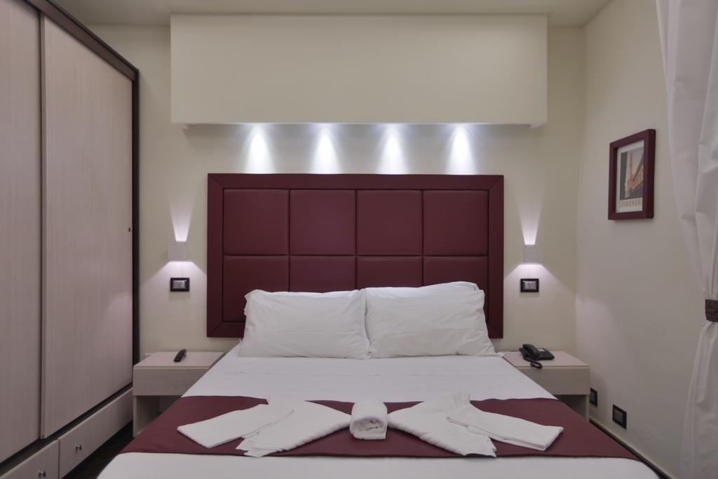 סיניה Eurohome Comfort Apartment מראה חיצוני תמונה