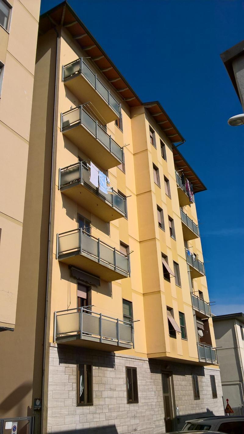 סיניה Eurohome Comfort Apartment מראה חיצוני תמונה