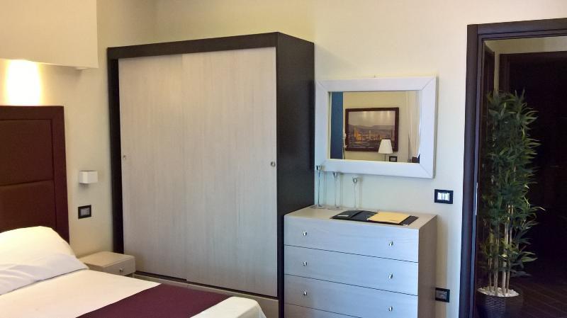 סיניה Eurohome Comfort Apartment מראה חיצוני תמונה