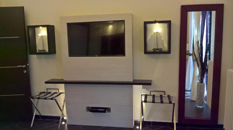 סיניה Eurohome Comfort Apartment מראה חיצוני תמונה
