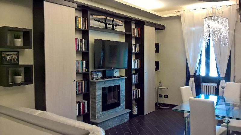 סיניה Eurohome Comfort Apartment מראה חיצוני תמונה
