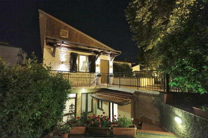 סיניה Eurohome Comfort Apartment מראה חיצוני תמונה