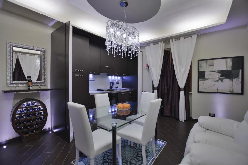 סיניה Eurohome Comfort Apartment חדר תמונה