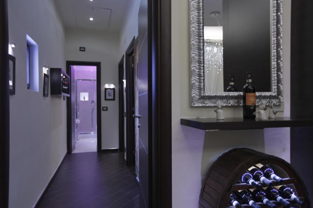 סיניה Eurohome Comfort Apartment חדר תמונה