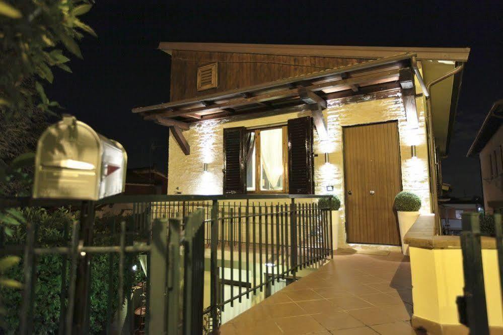 סיניה Eurohome Comfort Apartment מראה חיצוני תמונה